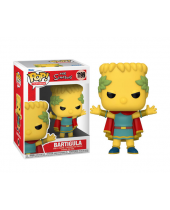 Pop! Television - The Simpsons - Bartigula