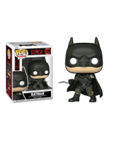 Pop! Movies - The Batman - Batman (v2)