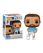 Pop! Football - Manchester City FC - Bernardo Silva