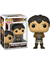 Pop! Animation - Attack on Titan - Bertholdt Hoover