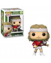 Pop! Tennis - Björn Borg