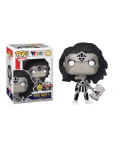 Pop! Heroes - Wonder Woman - Wonder Woman (Black Lantern) (Special Edition, GITD)