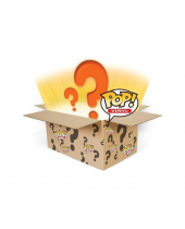 Funko Blind Box