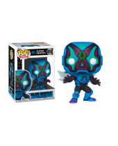 Pop! Heroes - DC Super Heroes - Blue Beetle