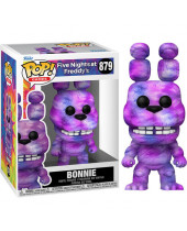 Pop! Games - Five Nights at Freddys - Bonnie