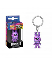 Pop! Pocket Keychain - Five Nights at Freddys - Bonnie
