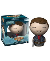 Dorbz - BioShock - Booker DeWitt