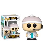 Pop! Cartoons - South Park - Boyband Stan