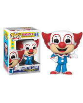 Pop! Icons - Bozo - Bozo the Clown