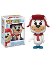 Pop! Animation - Hanna-Barbera - Breezly