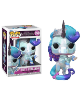 Pop! Games - Tiny Tinas Wonderlands - Butt Stallion