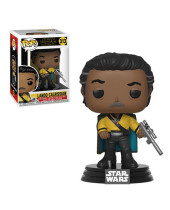 Pop! Star Wars - Episode IX - Lando Calrissian