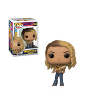 Pop! Heroes - Birds of Prey - Black Canary