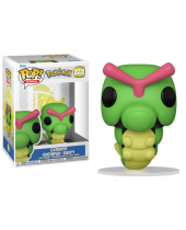 Pop! Games - Pokémon - Caterpie