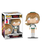 Pop! Television - Stranger Things (Season 4) - Chrissy