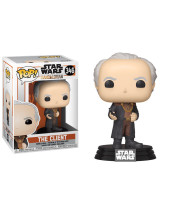 Pop! Star Wars - The Mandalorian - The Client