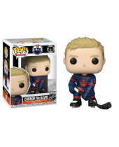 Pop! NHL - Edmonton Oilers - Connor McDavid