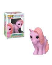 Pop! Retro Toys - My Little Pony - Cotton Candy