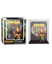 Pop! Games - Crash Bandicoot - Crash Bandicoot (Special Edition)