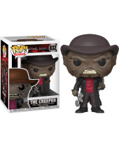 Pop! Movies - Jeepers Creepers - The Creeper