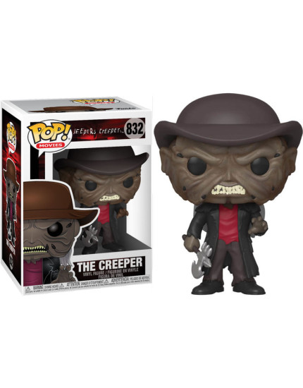 Pop! Movies - Jeepers Creepers - The Creeper obrázok 1