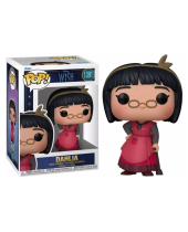 Pop! Disney - Wish - Dahlia