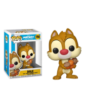 Pop! Disney - Mickey and Friends - Dale