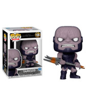 Pop! Movies - Zack Snyders Justice League - Darkseid