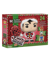 Pop! DC Comics - Holiday Advent Calendar