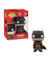 Pop! Heroes - DC Imperial Palace - Batman