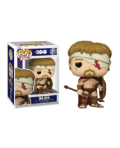 Pop! Movies - 300 - Dilios