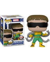 Pop! Marvel - Doctor Octopus (Special Edition)