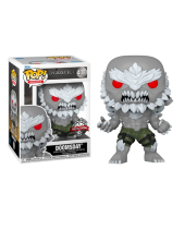 Pop! Heroes - Injustice - Doomsday (Special Edition)