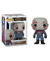 Pop! Marvel - Guardians of the Galaxy - Drax