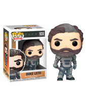 Pop! Movies - Dune - Duke Leto