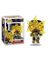 Pop! Marvel - Spider-Man No Way Home - Electro