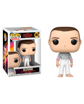 Pop! Television - Stranger Things (Season 4) - Finale Eleven