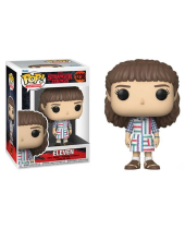 Pop! Television - Stranger Things (Season 4) - Eleven