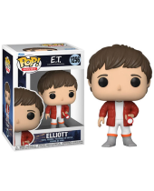 Pop! Movies - E.T. - Elliott