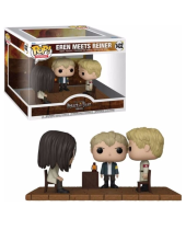 Pop! Animation - Attack on Titan - Eren meets Reiner (3-Pack)