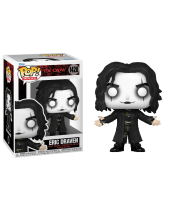 Pop! Movies - The Crow - Eric Draven