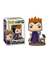 Pop! Disney - Villains - Evil Queen