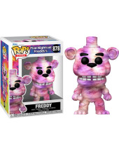 Pop! Games - Five Nights at Freddys - Freddy