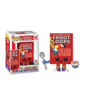 Pop! Icons - Froot Loops - Froot Loops