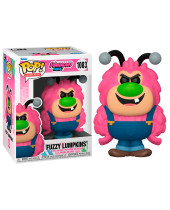 Pop! Animation - The Powerpuff Girls - Fuzzy Lumpkins