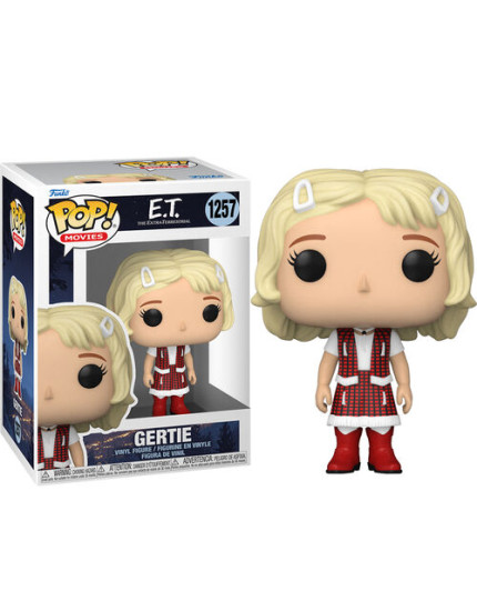 Pop! Movies - E.T. - Gertie obrázok 1