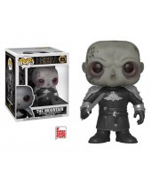 Pop! Game of Thrones - The Mountain Super Sized 15 cm