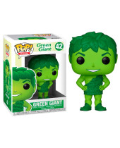 Pop! Ad Icons - Green Giant - Green Giant