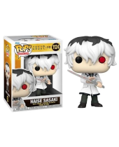 Pop! Animation - Tokyo Ghoul - Haise Sasaki