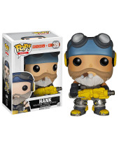 Pop! Games - Evolve - Hank